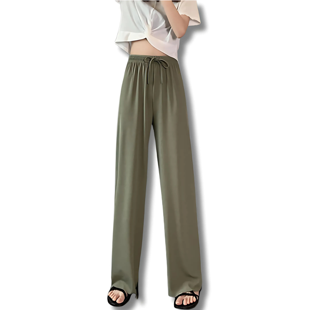 Alexandra | Weite Hose