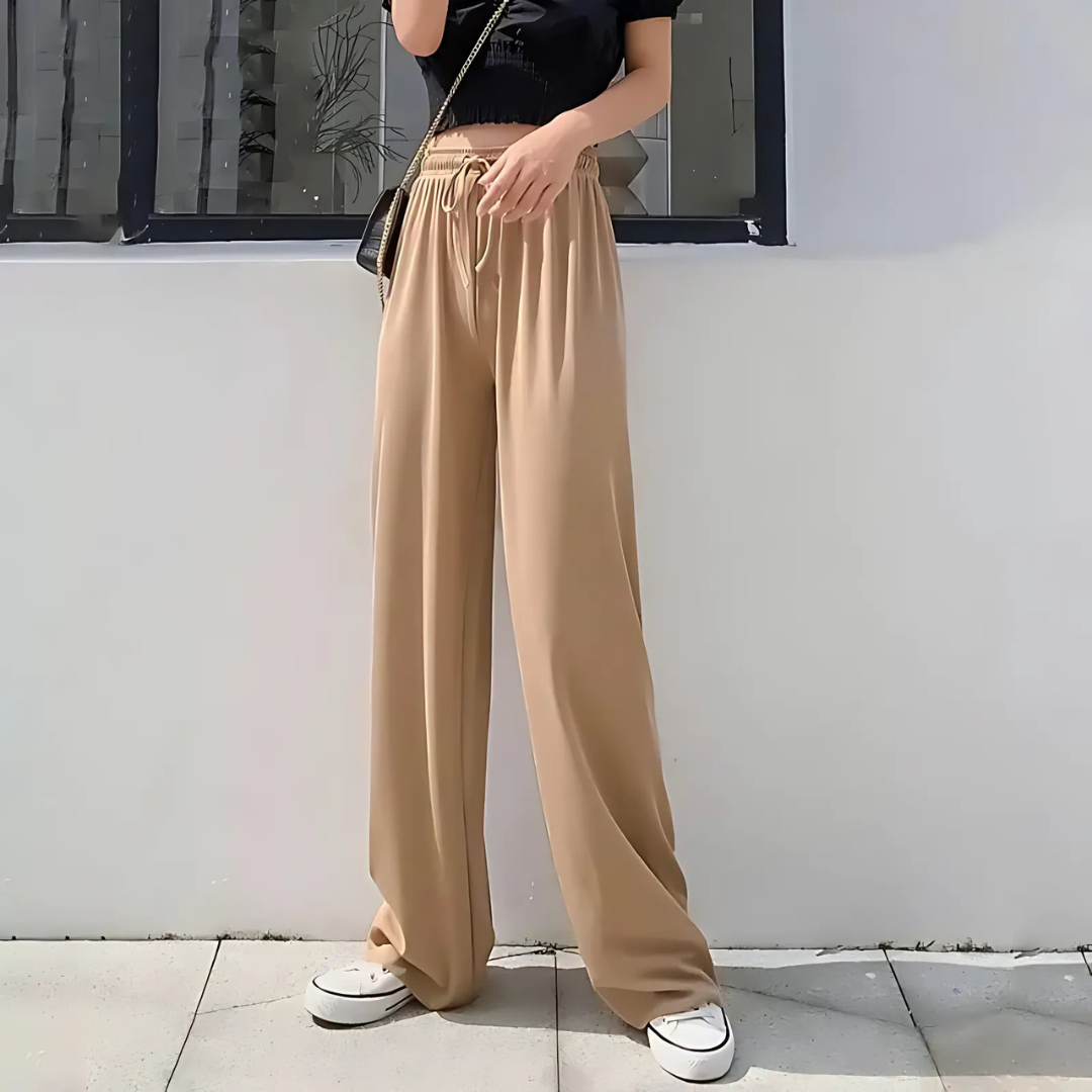 Alexandra | Weite Hose