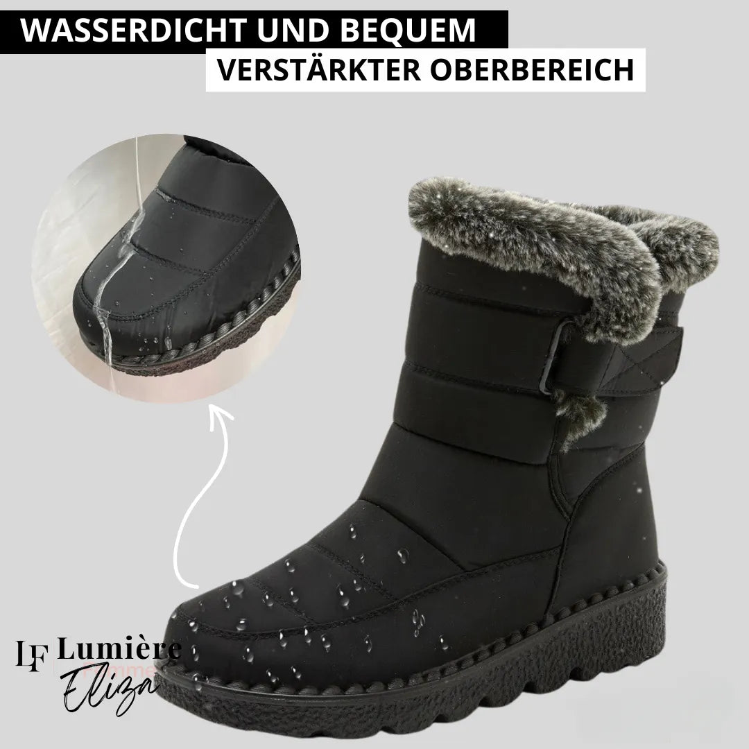 Eliza | WinterStiefel