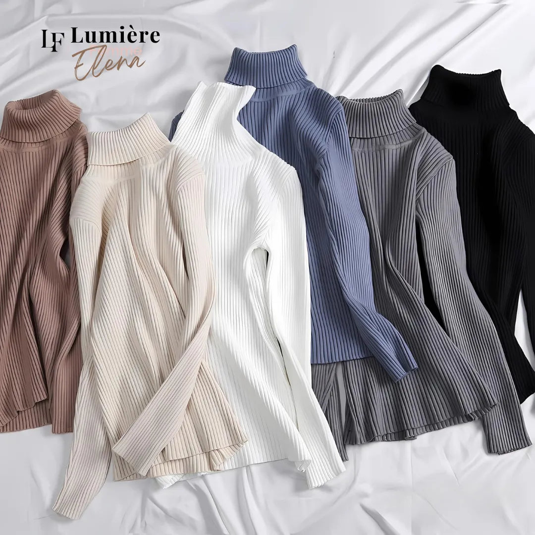 Elena Kuschelpullover – 2 + 2 Gratis