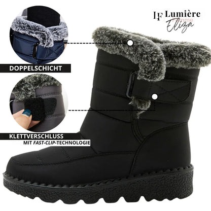 Eliza | WinterStiefel