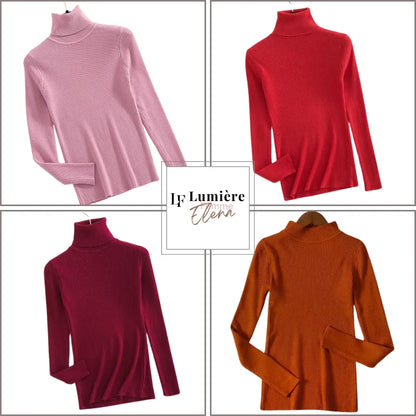 Elena Kuschelpullover – 2 + 2 Gratis