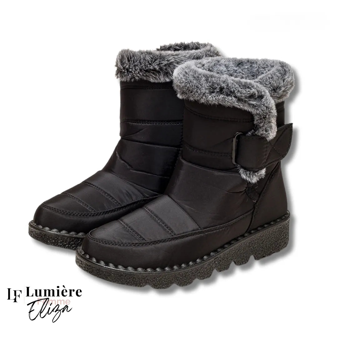 Eliza | WinterStiefel