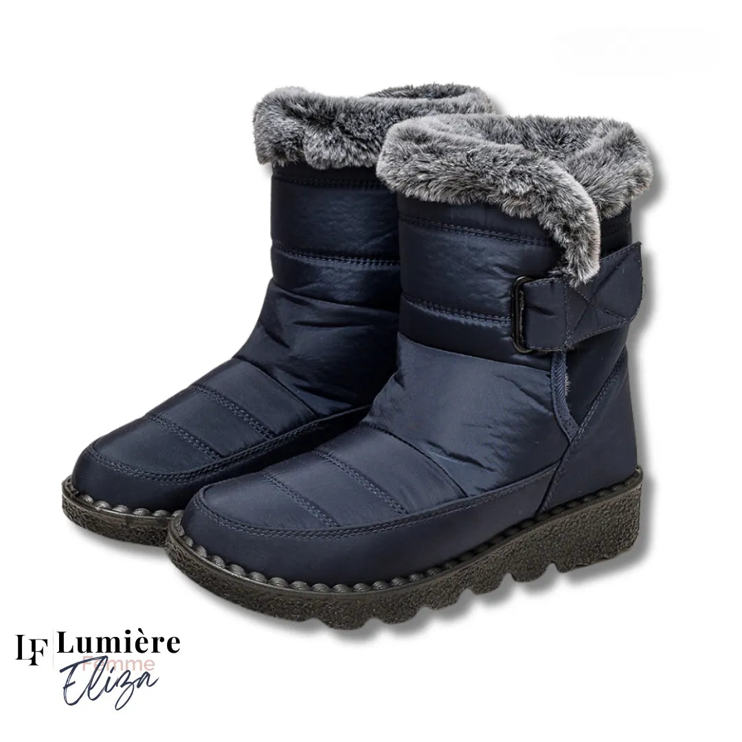 Eliza | WinterStiefel