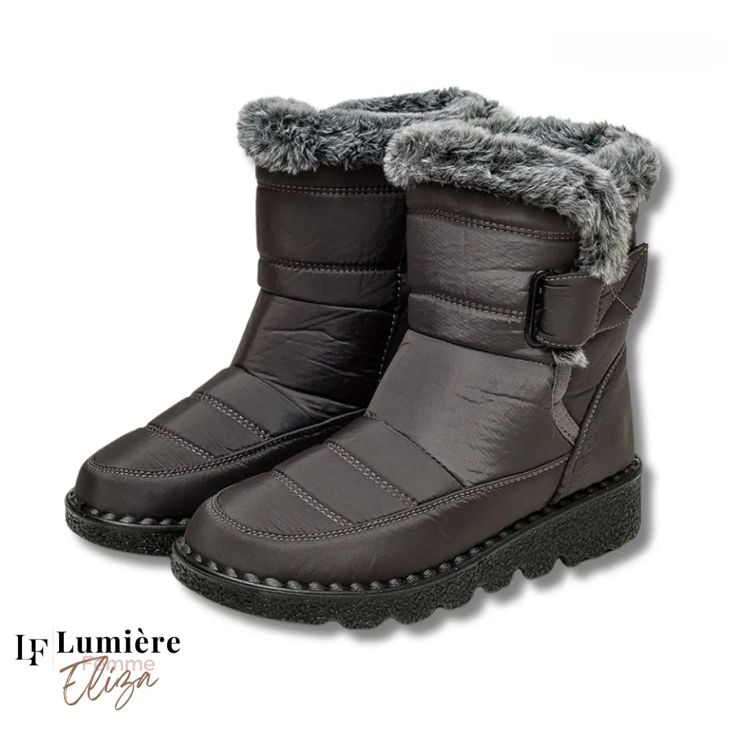 Eliza | WinterStiefel