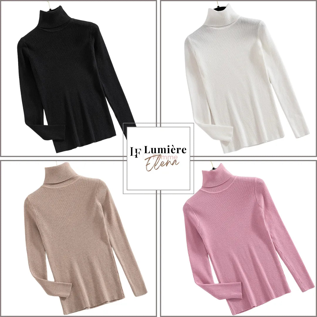 Elena Kuschelpullover – 2 + 2 Gratis