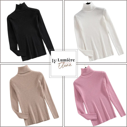 Elena Kuschelpullover – 2 + 2 Gratis