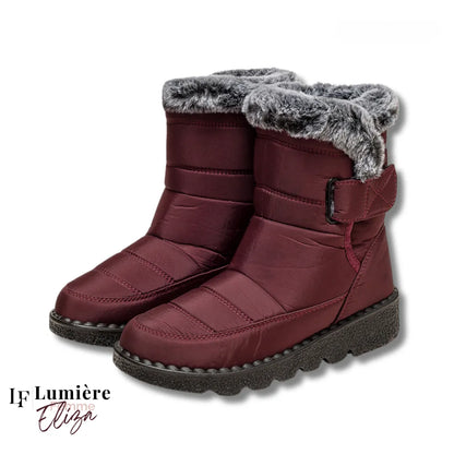 Eliza | WinterStiefel