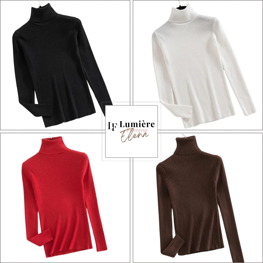 Elena Kuschelpullover – 2 + 2 Gratis