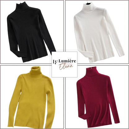 Elena Kuschelpullover – 2 + 2 Gratis