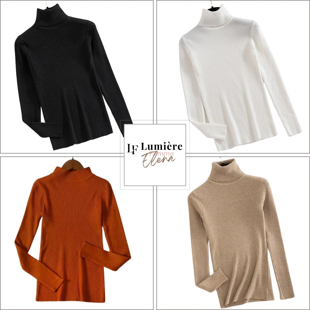 Elena Kuschelpullover – 2 + 2 Gratis