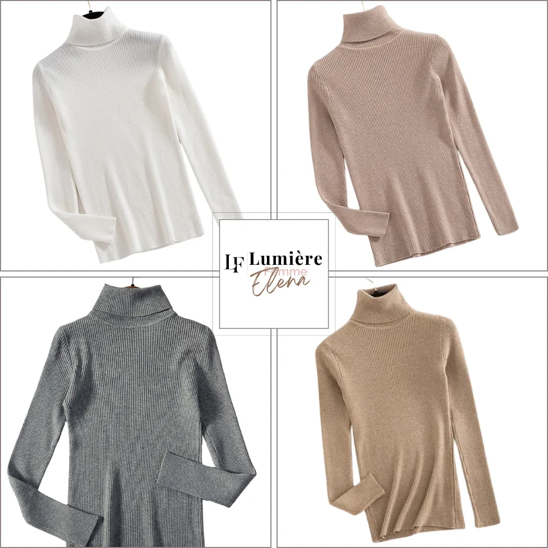 Elena Kuschelpullover – 2 + 2 Gratis