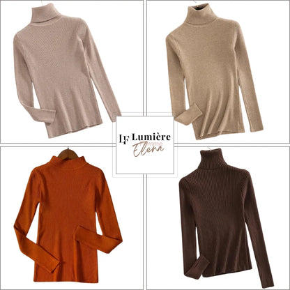 Elena Kuschelpullover – 2 + 2 Gratis