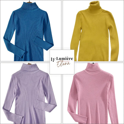 Elena Kuschelpullover – 2 + 2 Gratis