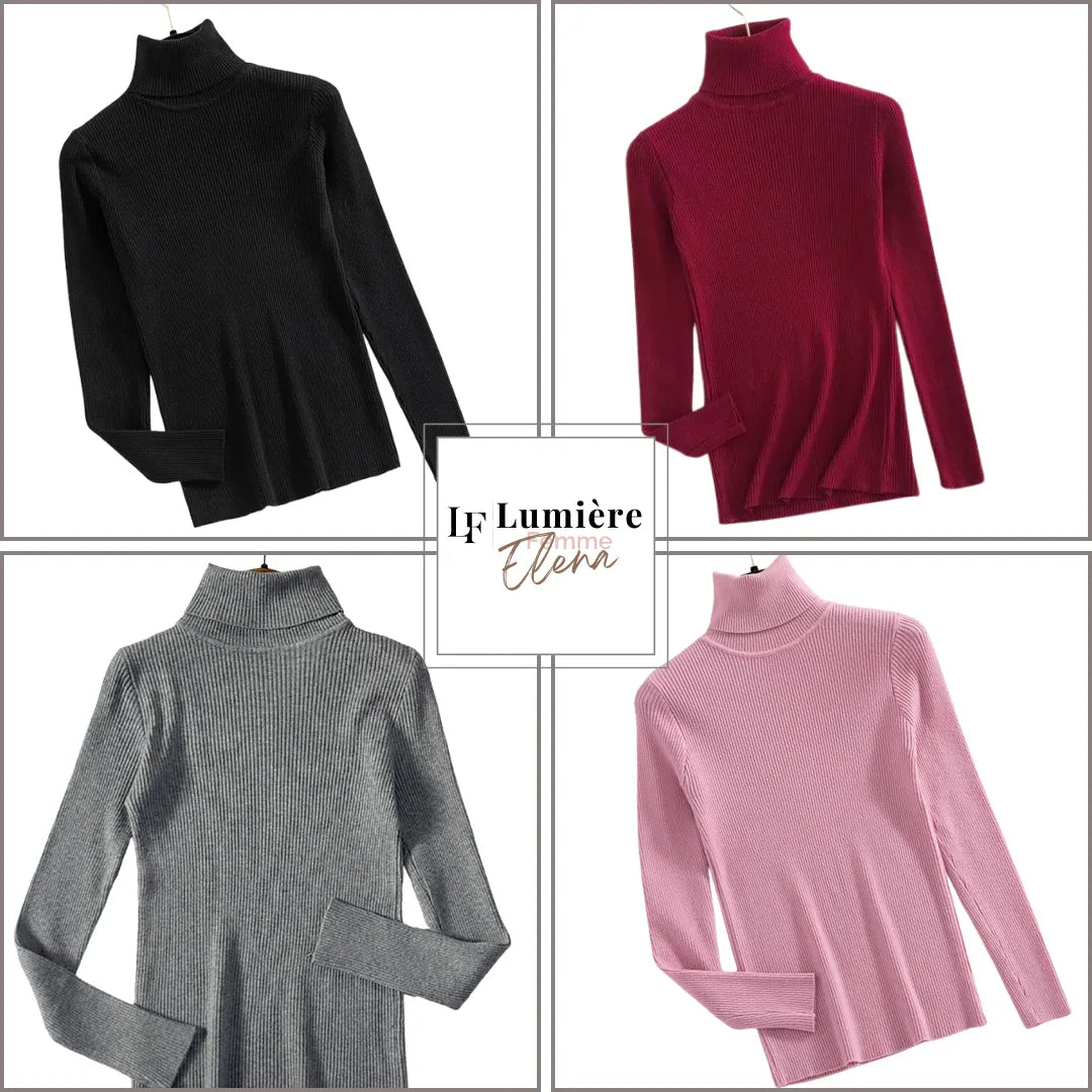 Elena Kuschelpullover – 2 + 2 Gratis