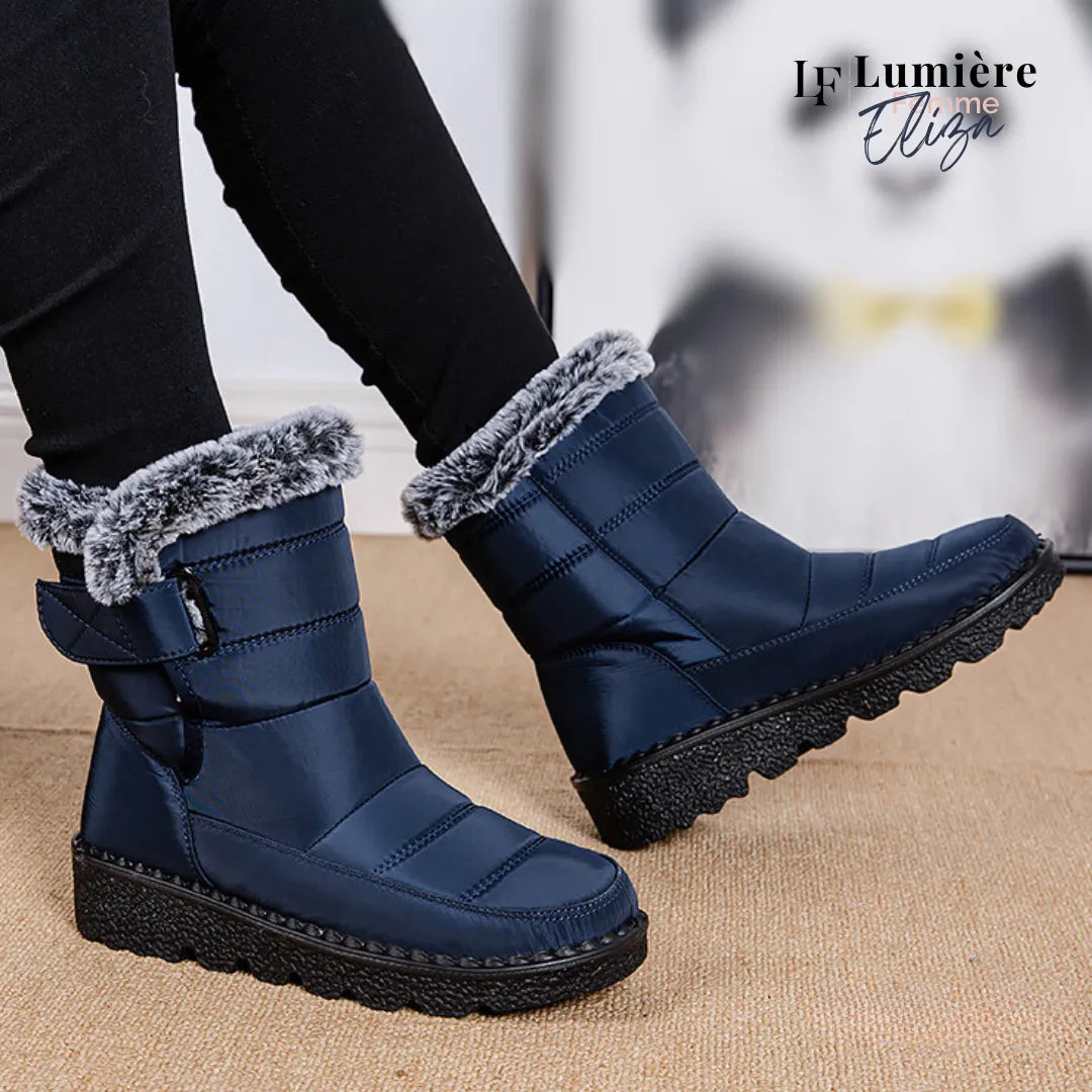 Eliza | WinterStiefel