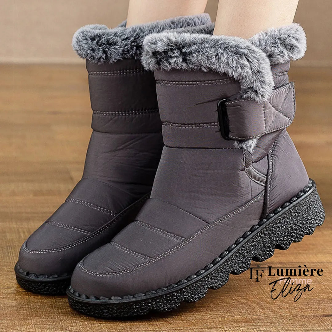 Eliza | WinterStiefel