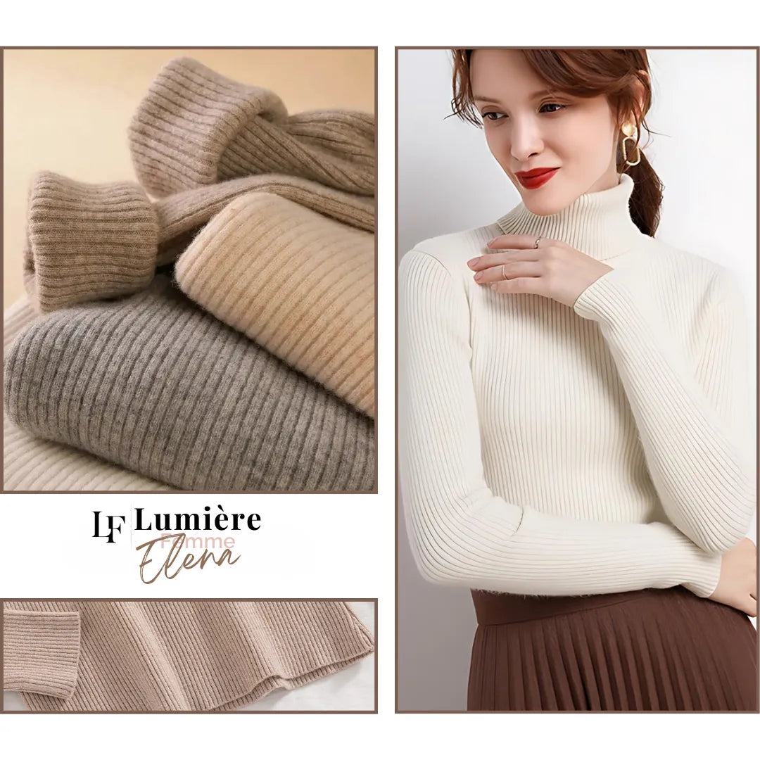 Elena Kuschelpullover – 2 + 2 Gratis