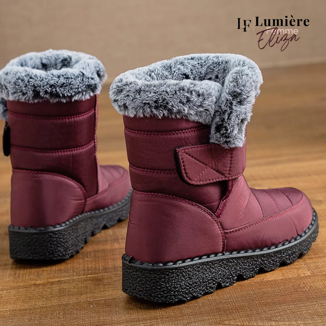 Eliza | WinterStiefel