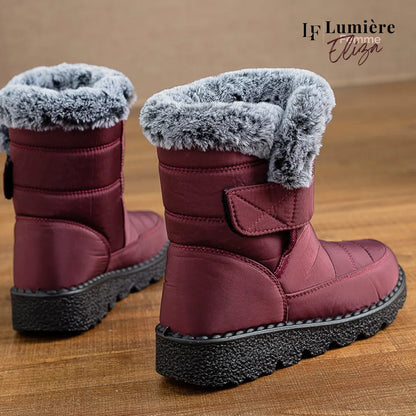 Eliza | WinterStiefel