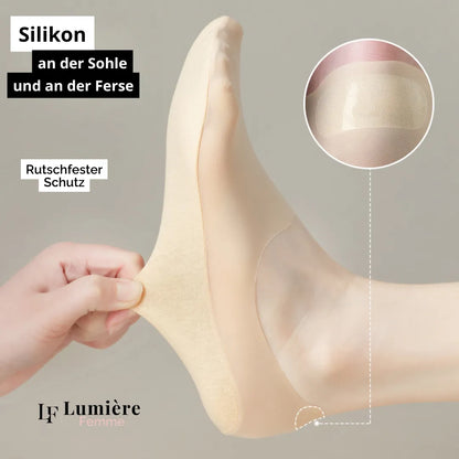 Sofie | Silikon-Socken