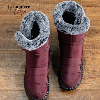 Eliza | WinterStiefel