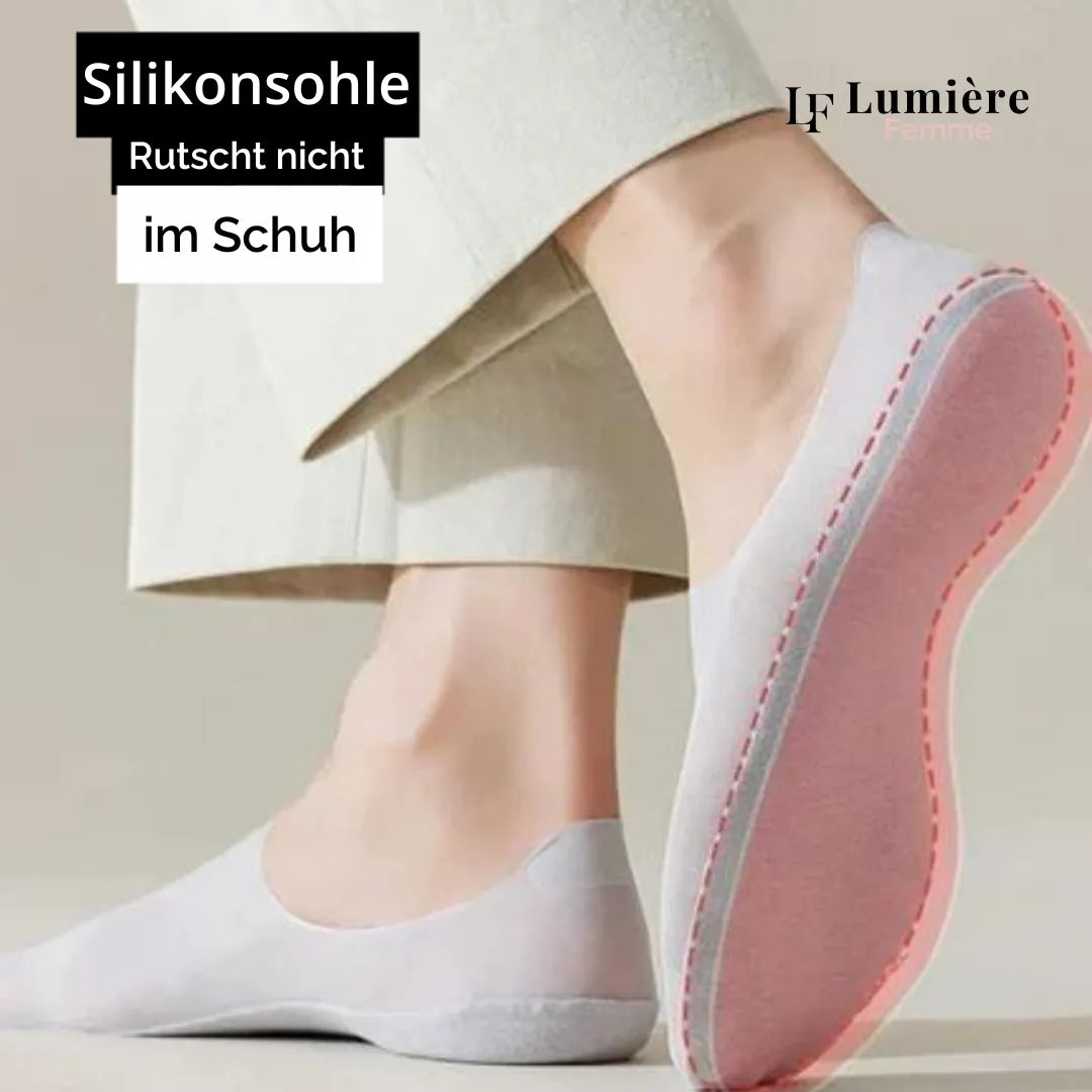 Sofie | Silikon-Socken