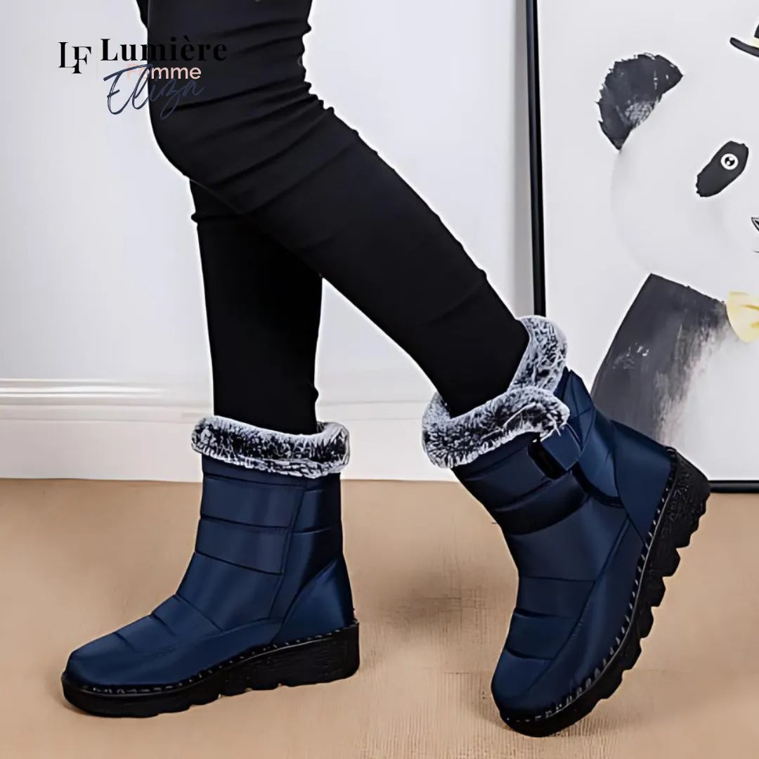 Eliza | WinterStiefel