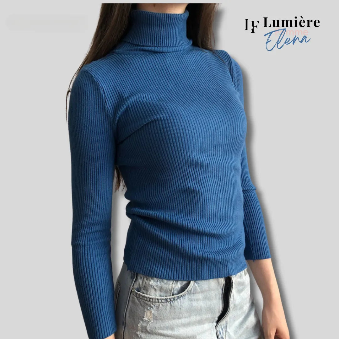 Elena Kuschelpullover – 2 + 2 Gratis