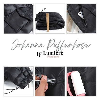 Johanna | Pufferhose