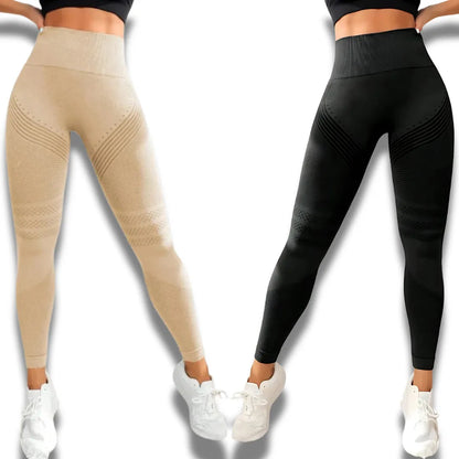 Eleonore | 3D-Flex Leggings