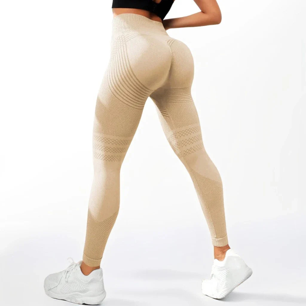 Eleonore | 3D-Flex Leggings