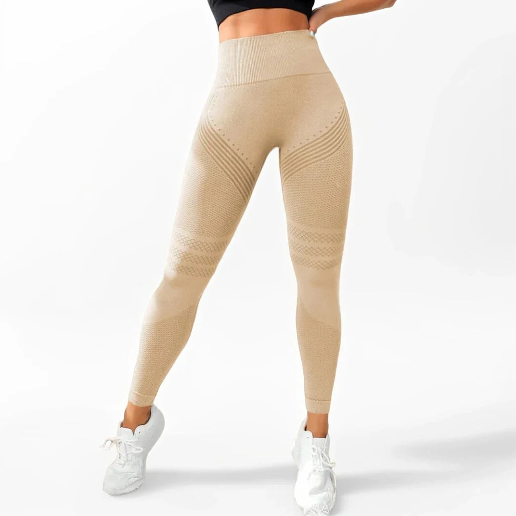 Eleonore | 3D-Flex Leggings