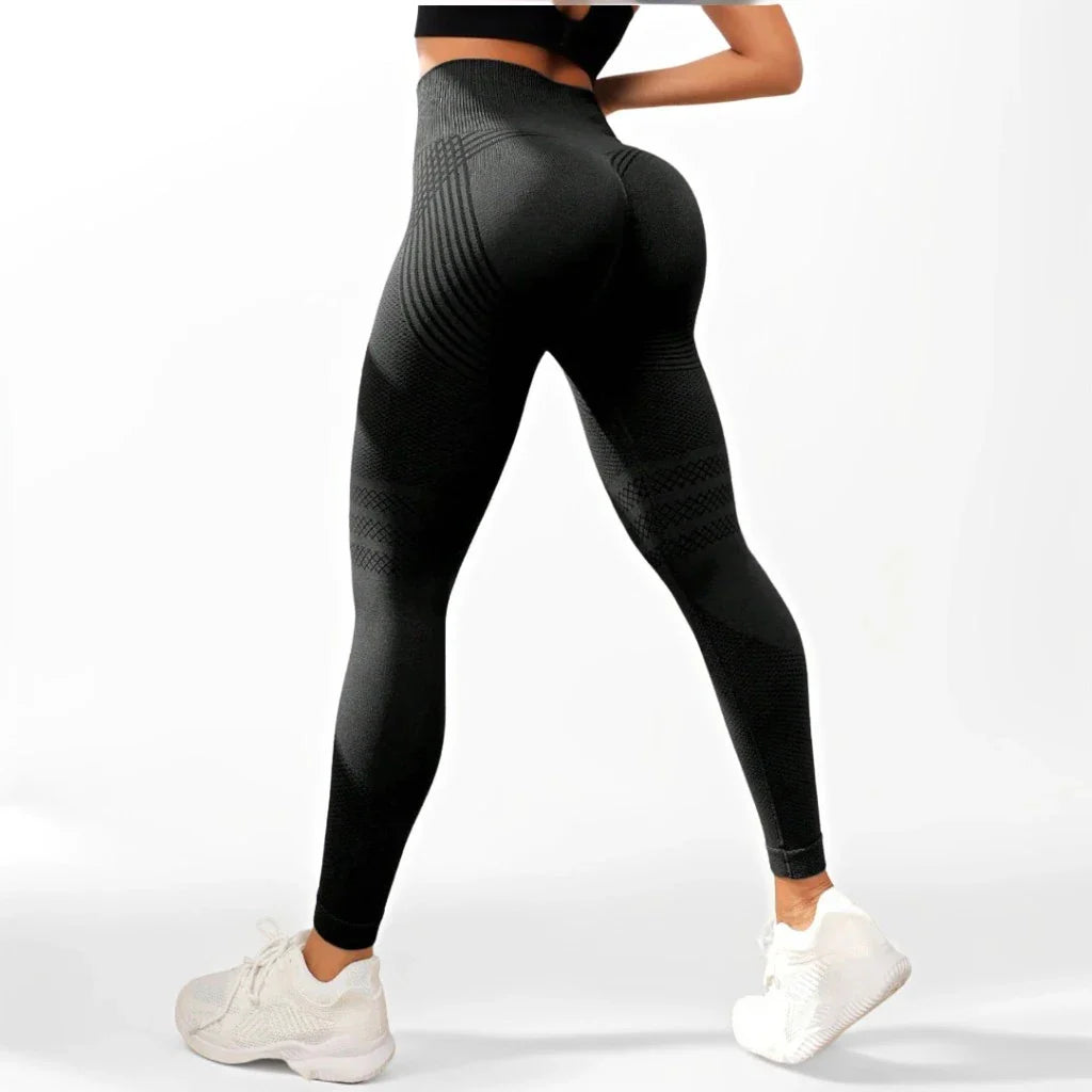 Eleonore | 3D-Flex Leggings