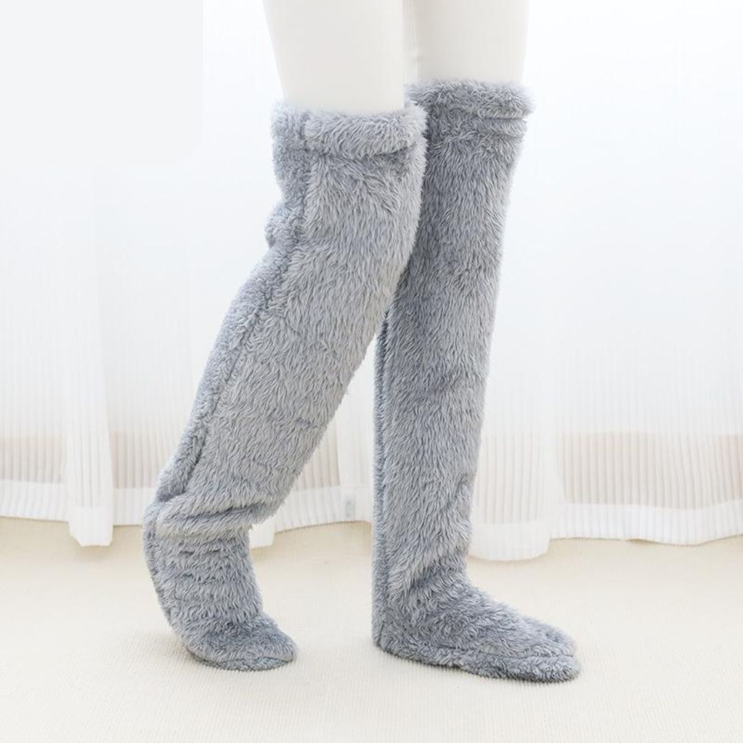 Lorelei | Kuschelsocken