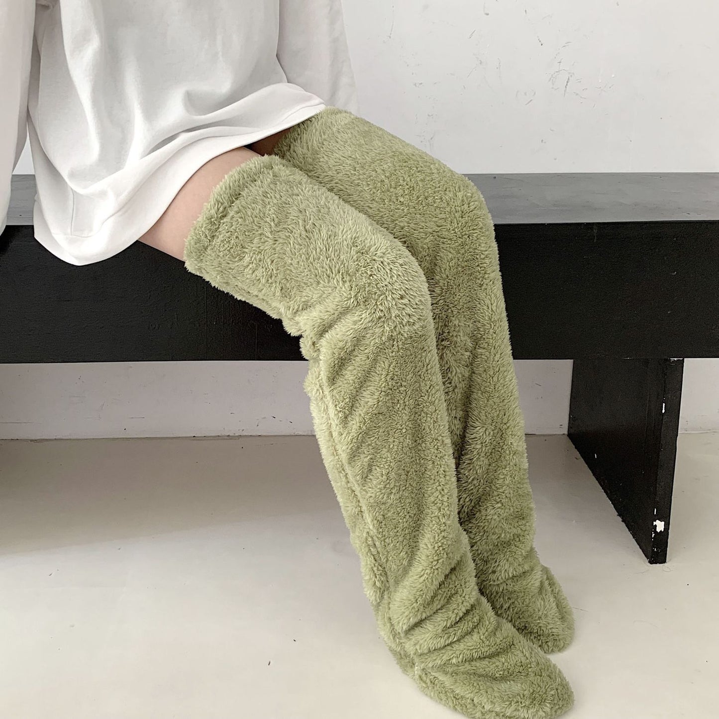 Lorelei | Kuschelsocken